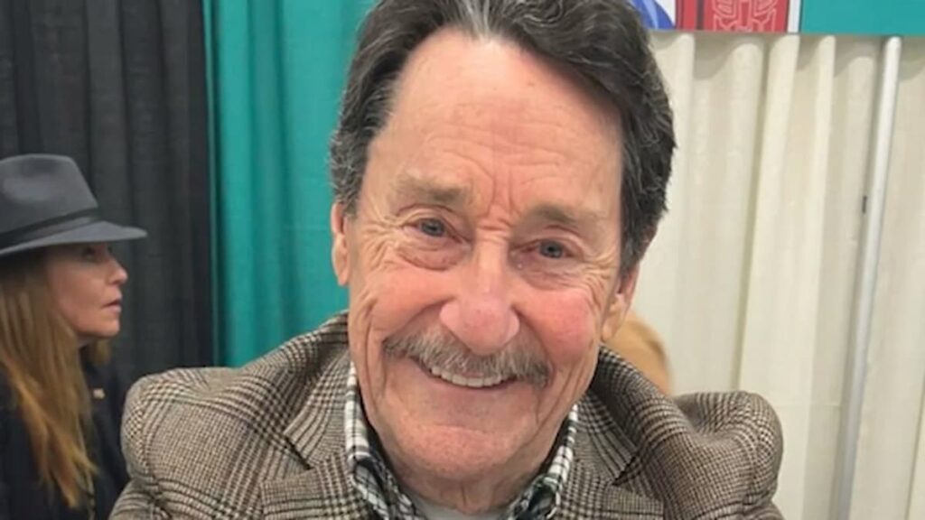 Transformers Fans Mourn Legendary Voice Actor Peter Cullen After His Death at 85: ‘This Man WAS Optimus Prime’ Peter Cullen
