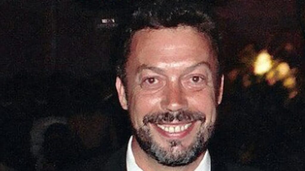Tim Curry