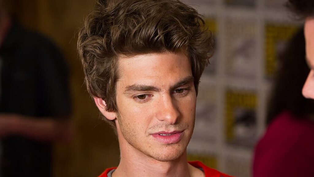 Andrew Garfield