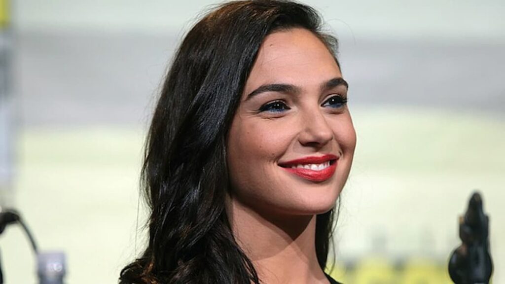 Gal Gadot