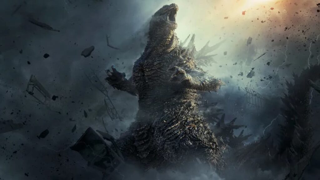 Godzilla Minus Zero Unleashes First Trailer as Oscar-Winning Monster Returns for ‘Final’ Chapter: ‘Inevitable Ghidorah Reveal’ Godzilla Minus Zero