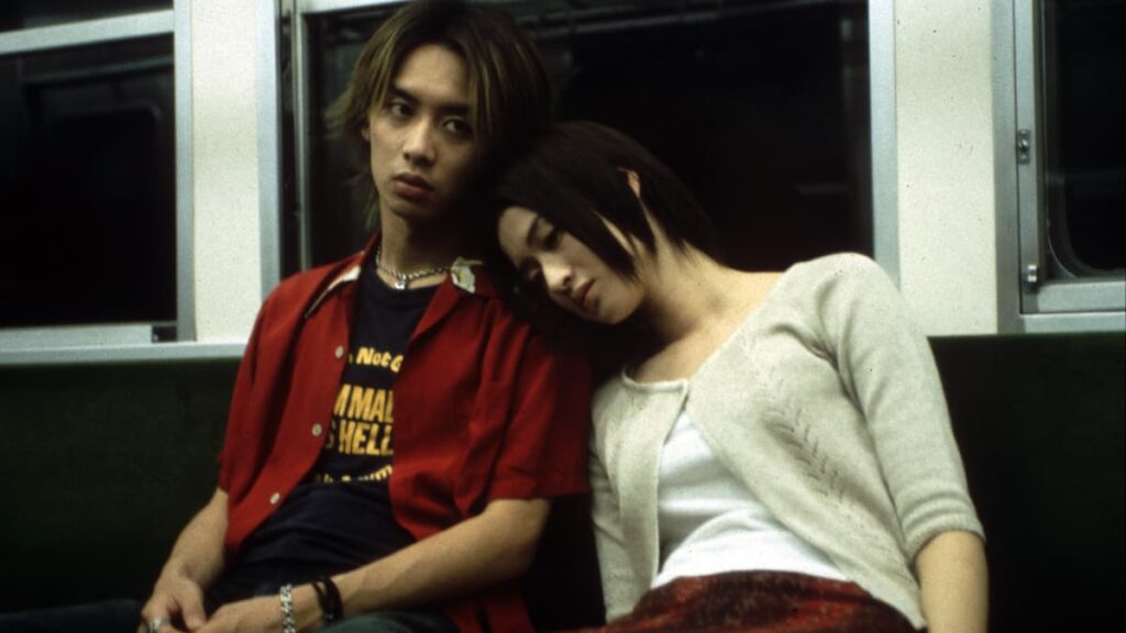 ‘Because the 2006 Remake Went So Well’: Japanese Horror Classic Pulse Is Getting Another Hollywood Remake Pulse movie