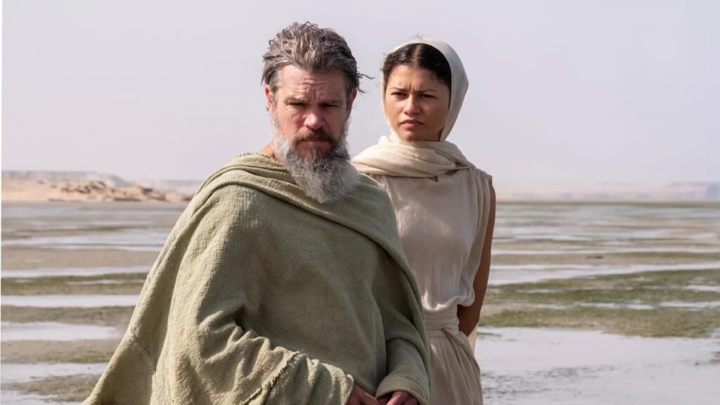 ‘Tom Has Nearly Completed His Gauntlet’: The Odyssey Makes Box Office History as First R-Rated Movie to Cross $1.5 Billion The Odyssey